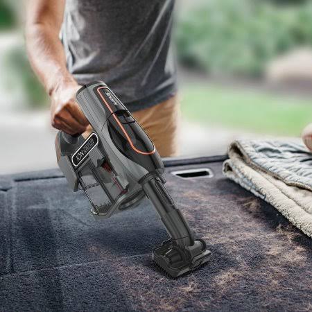 Shark Vacuum Cleaner Y9234