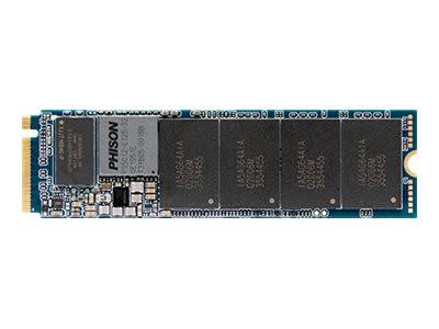 2.0TB NVMe M.2 2280 SSD M1832