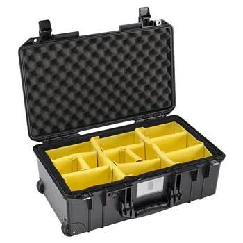 Black Hard Case K31281