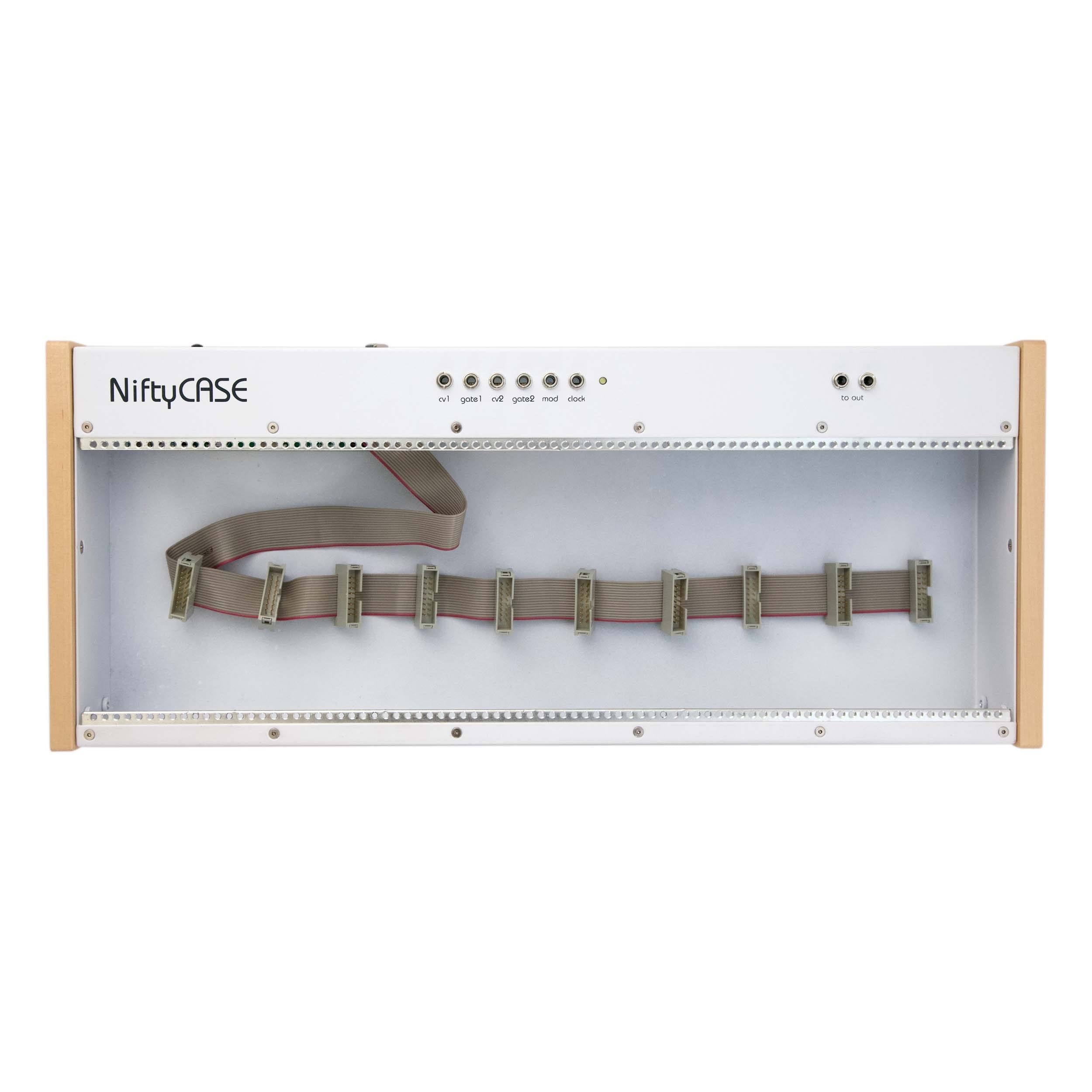 Eurorack Modular Case Z5937