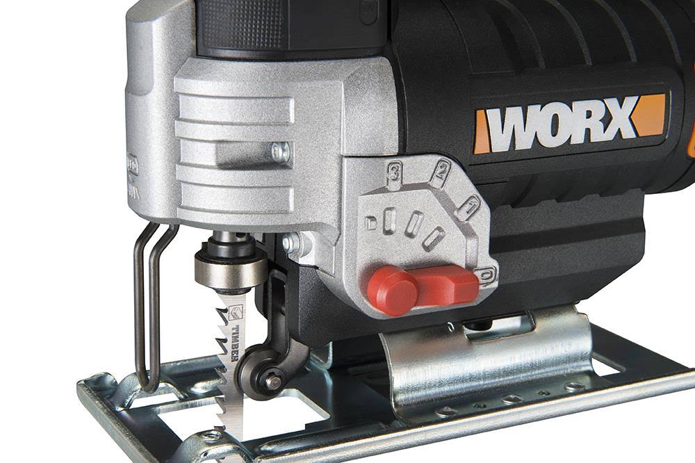 20V Cordless Jigsaw J743