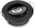 Pack of 10 Mini 3W LED Recessed Ceiling Light O60215