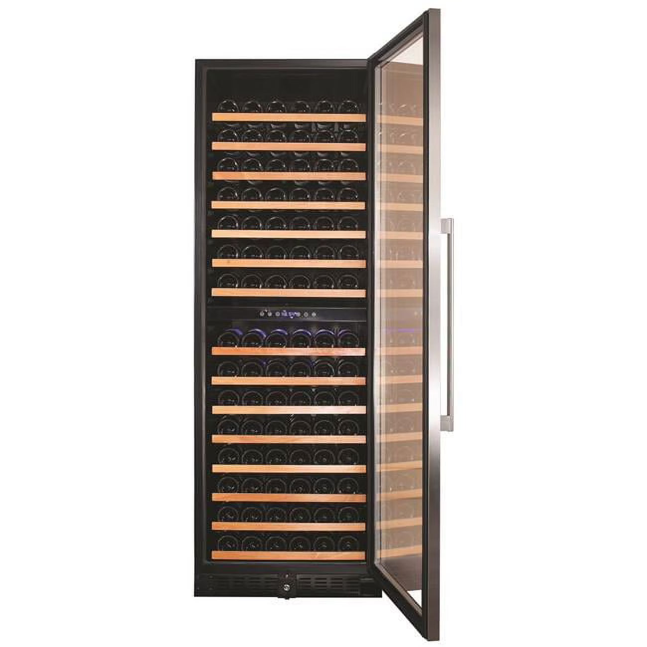 Dual Zone Wine Cooler A867273