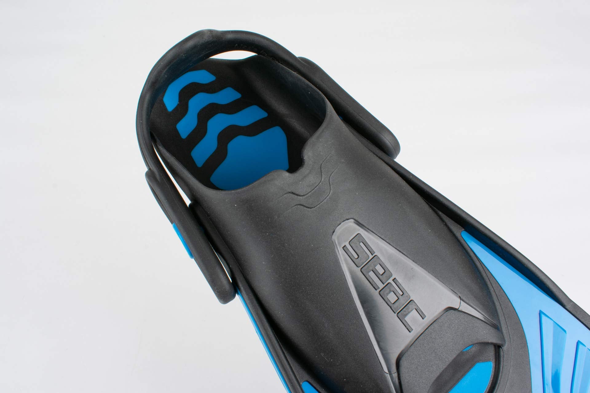 BLUE Hoodie F356336