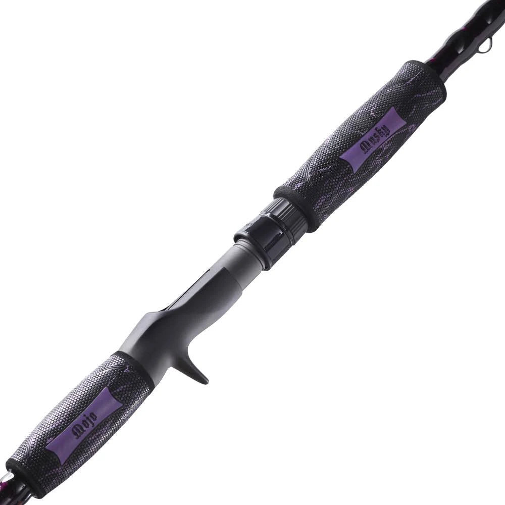MJM76XHF Casting Rod Q968