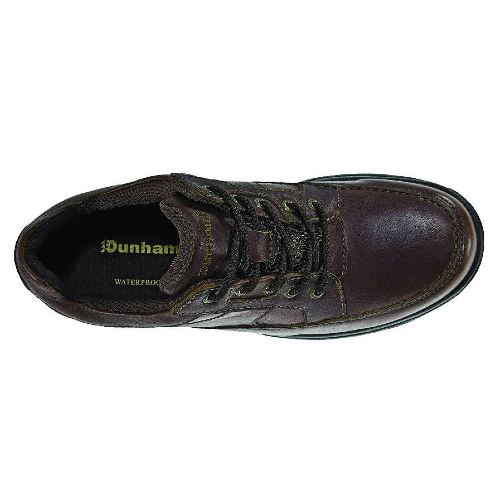 Brown Men's Midland Shoes G56089