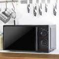 Black Microwave 20 L 700W F4172