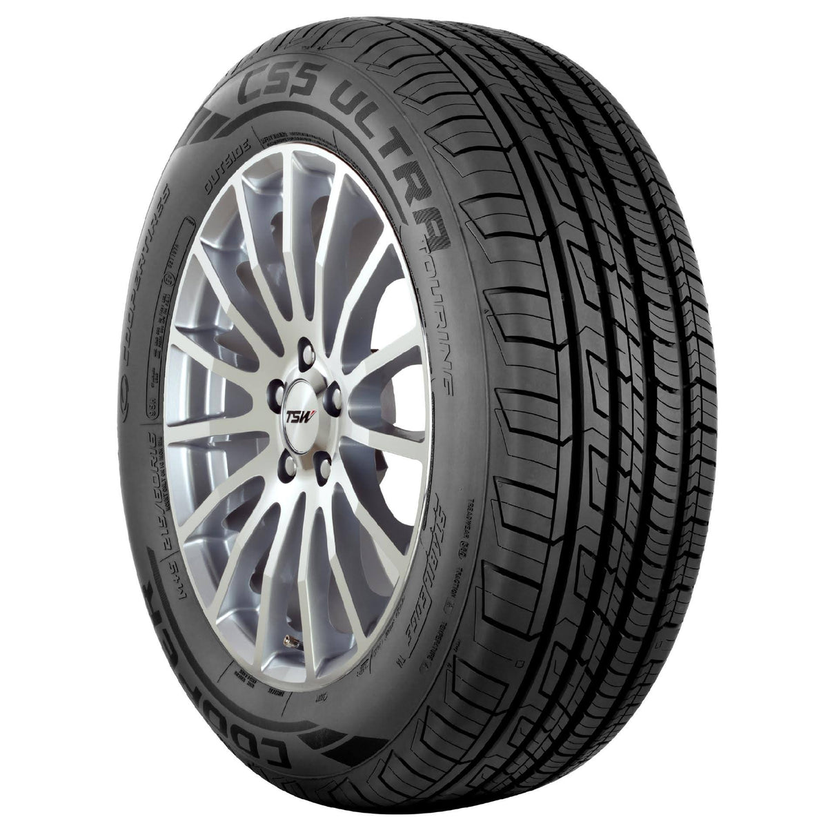 205/60R15 91H Tire G792