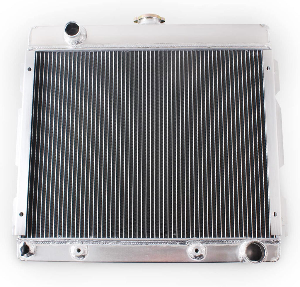 3 Row Full Aluminum Radiator K60792