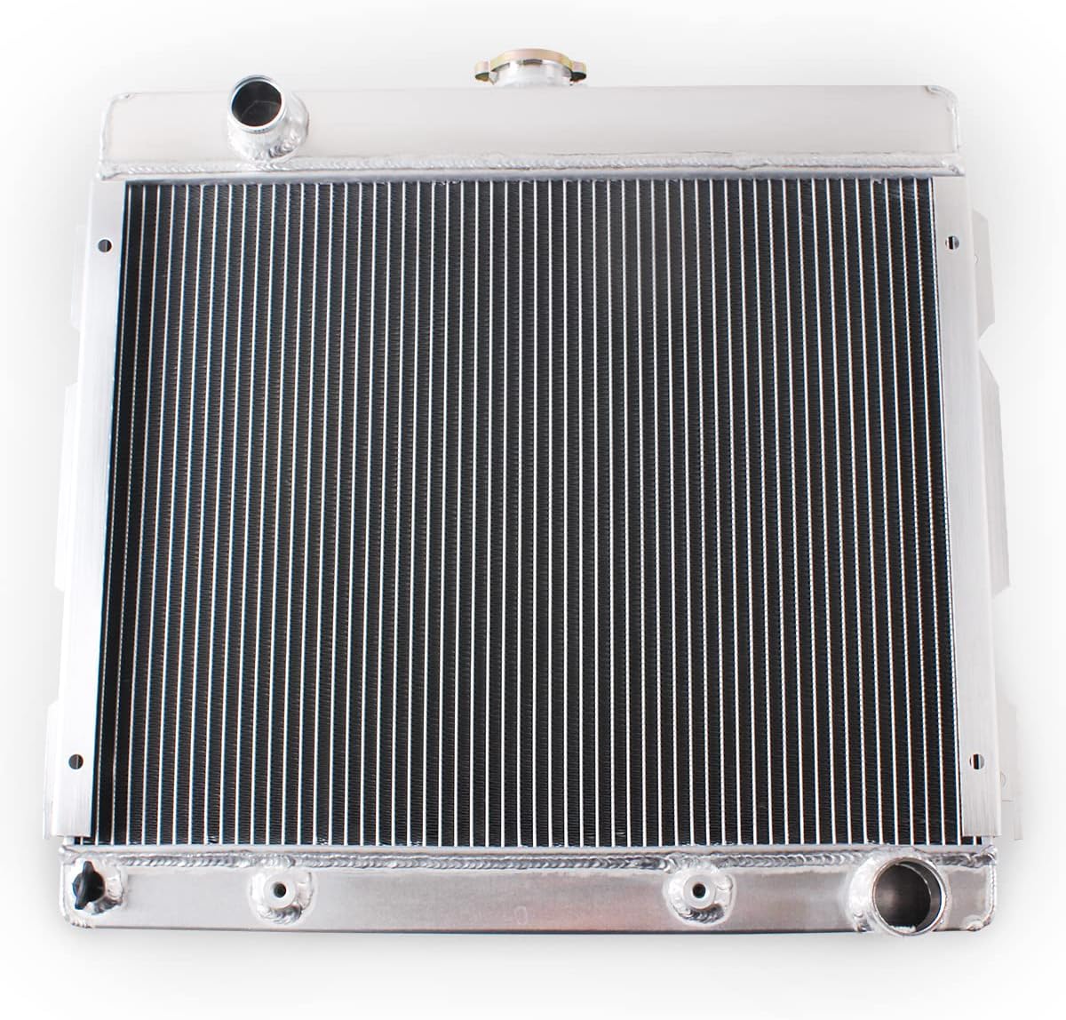 3 Row Full Aluminum Radiator K60792