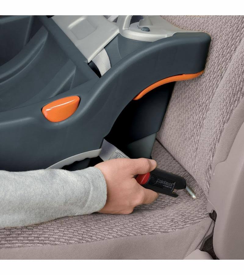 Infant Car Seat - Coal A330077