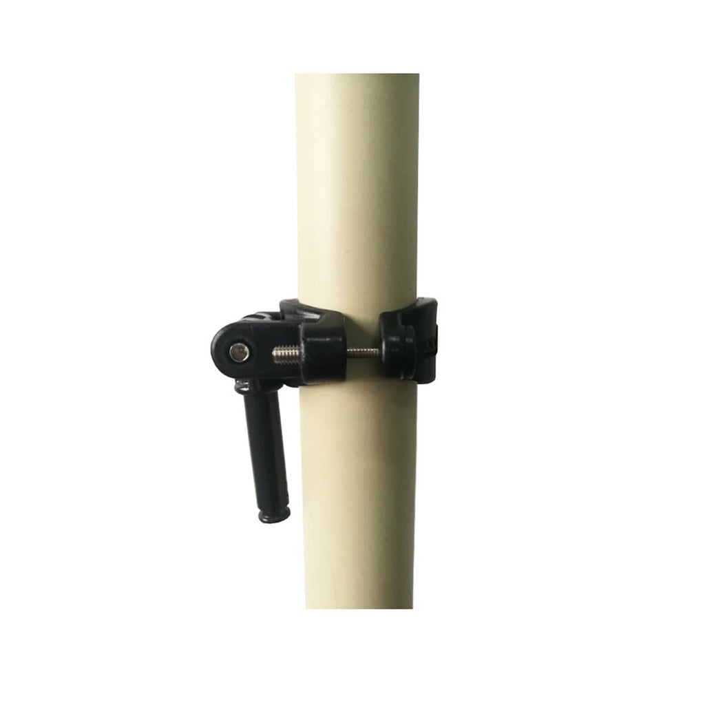 Heavy Duty Aluminum Oars, Split Shaft, 2 Piece, Pair J91053