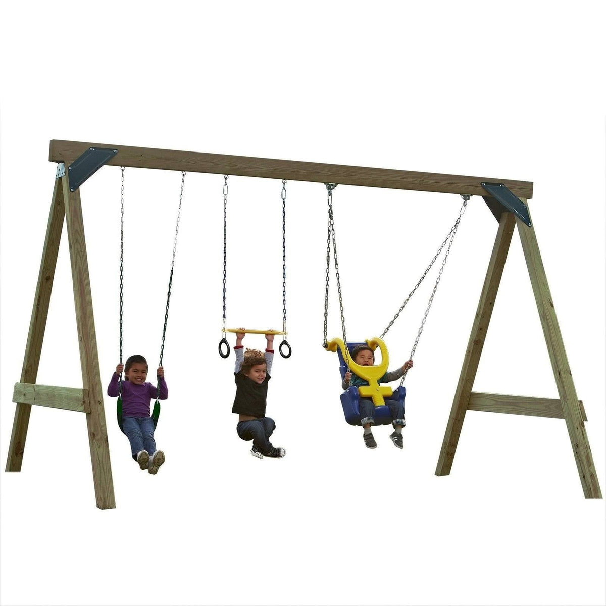 Swing Set Q62259