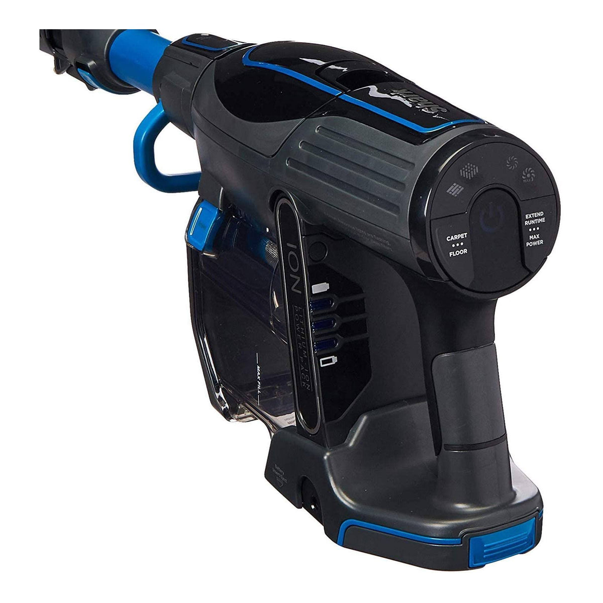 Shark Vacuum Cleaner Y9234