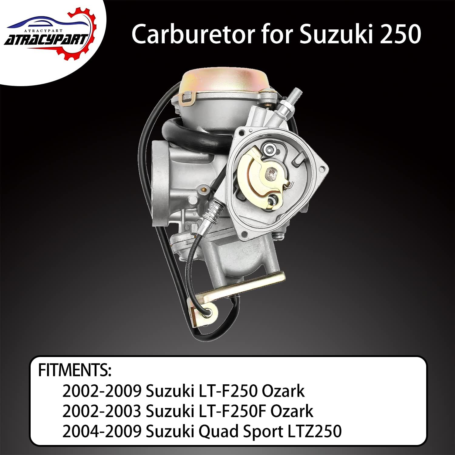 Carburetor Pack of 2 V36226