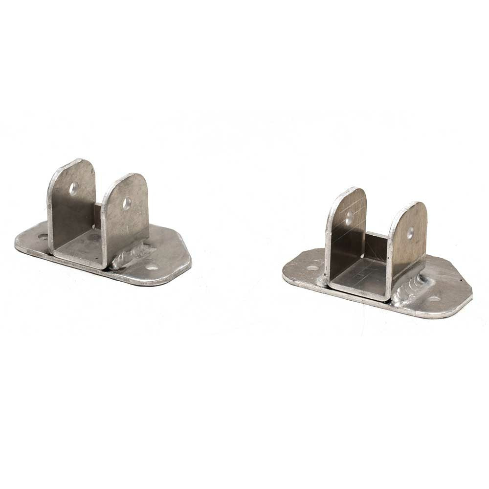 Boat Ram Support Bracket Hatch Lift Mount (Pair) O998901
