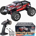 1:16 Scale 4WD Remote Control Monster Truck M3226