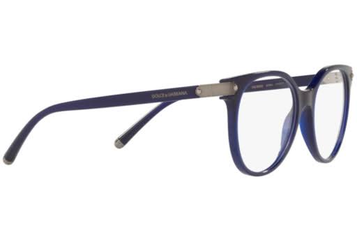 Opal Blue Sunglasses T4424