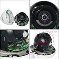 4MP IP Dome Camera PoE IP67 IK10 H.265+ W789