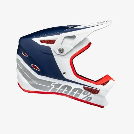 Youth Kramer Helmet F9544