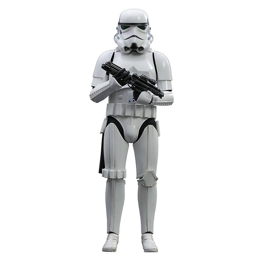 1:6 Scale Deluxe Figure I819