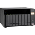 8-Bay Diskless NAS Server T697