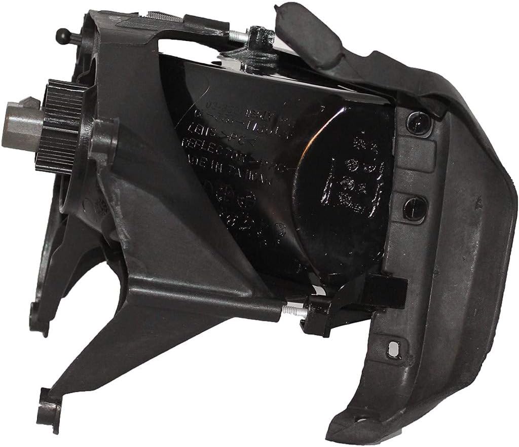 Headlight Assembly Pair for Dodge Dakota 1997-2004 X32657