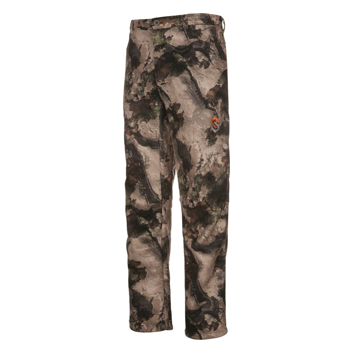 Mossy Oak Terra Gila 2X-Large Bowhunter Pant V15660