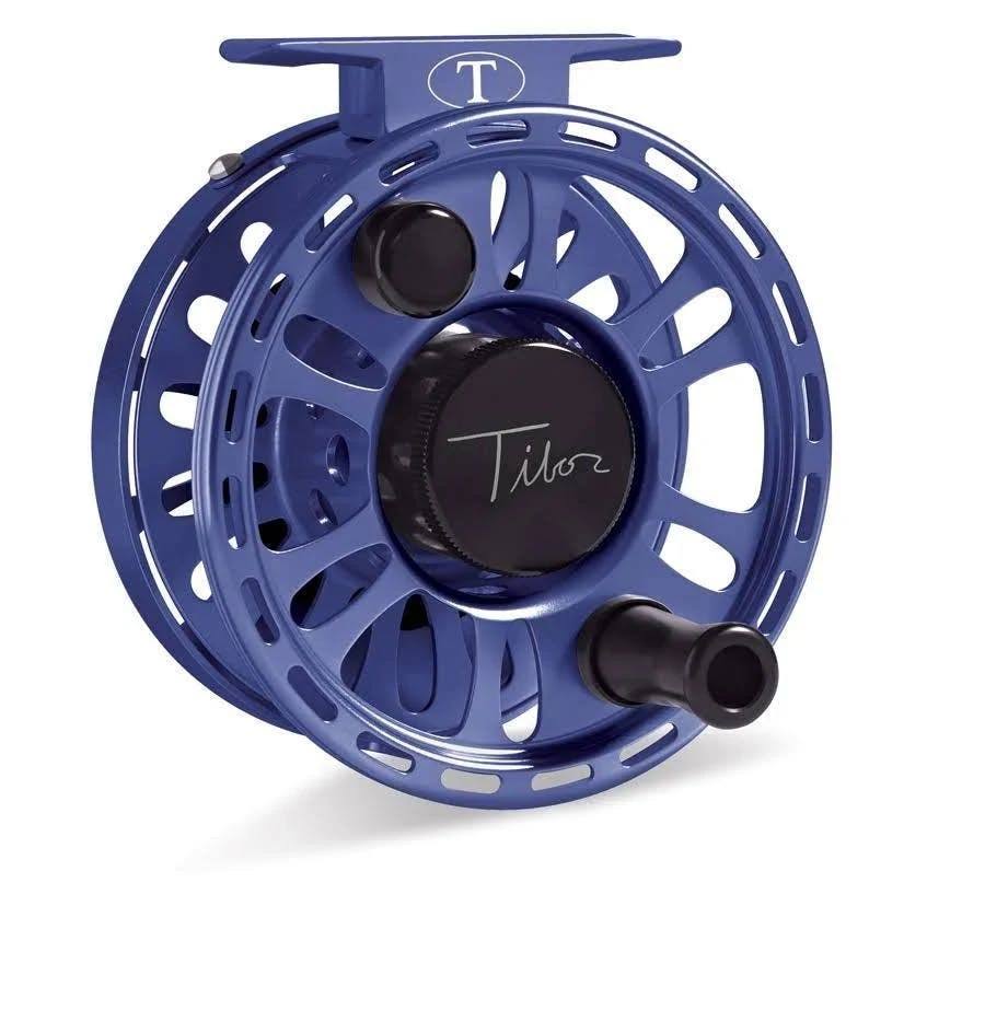 Graphite Spare Fly Spool 5/6 V2686
