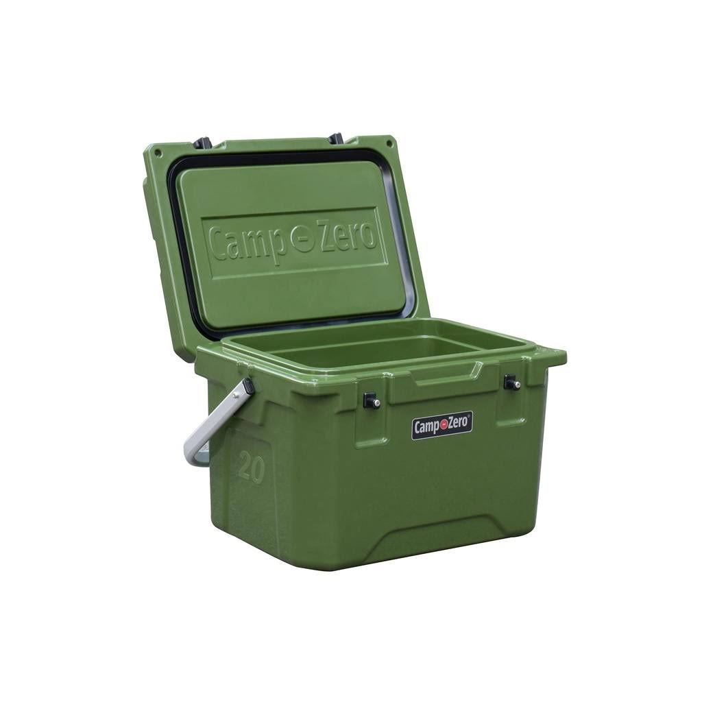 20L 21 Quart Cooler - Bright Blue S481610