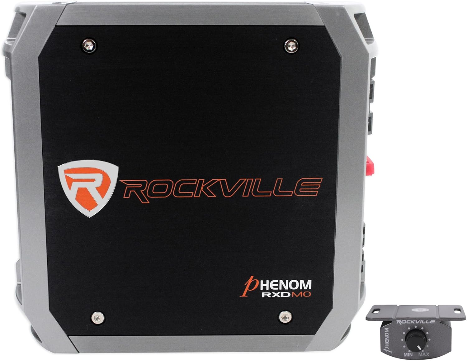 4000 Watt Mono Class D Car Amplifier T73550