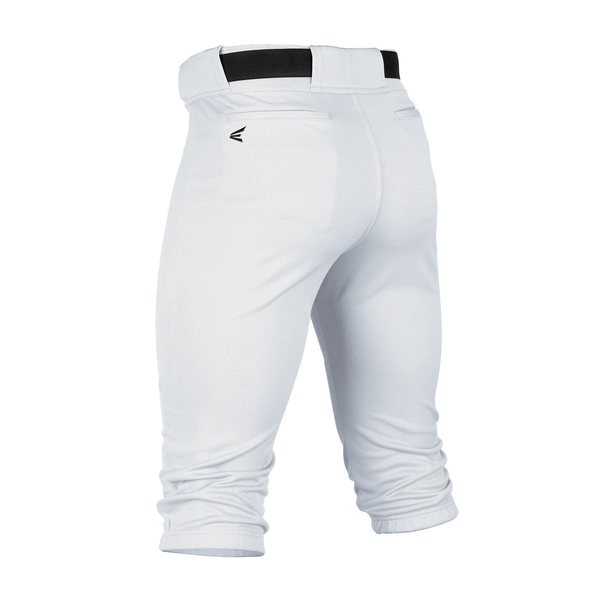 White Large Knicker Pant Y59425