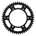 Black Stealth Sprocket, 48T, Chain Size 520 I33110