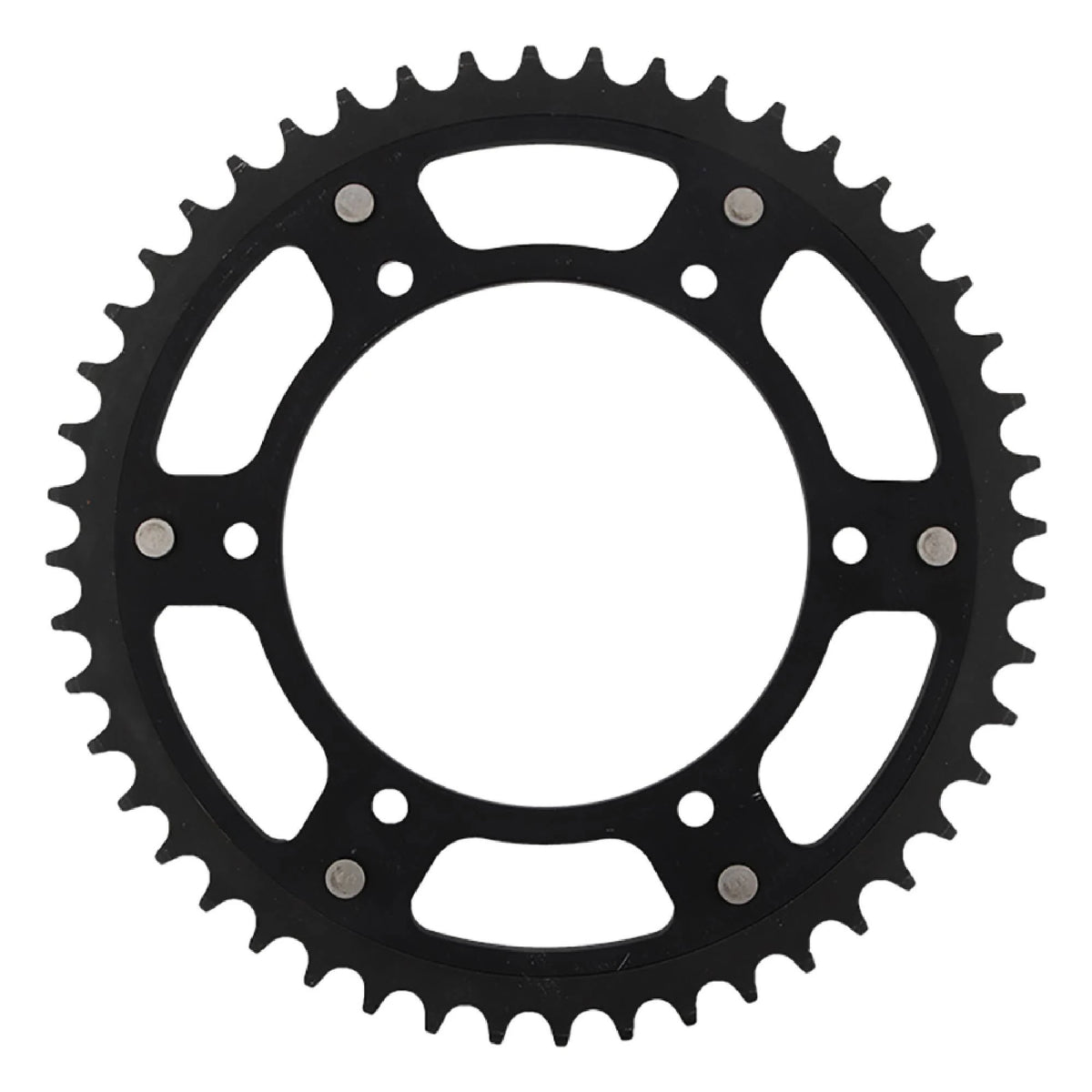 Black Stealth Sprocket, 48T, Chain Size 520 I33110