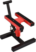 Adjustable Dirt Bike Stand Pack of 2 V262004