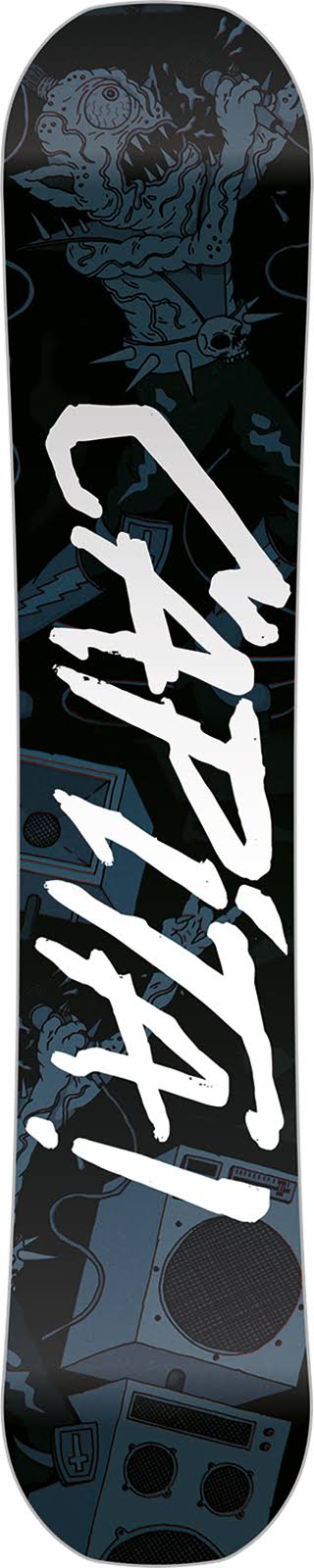 Horrorscope Snowboard F203