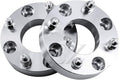 2 Wheel Adapters 4x110 to 4x156 Thickness 1.5 Inch P692