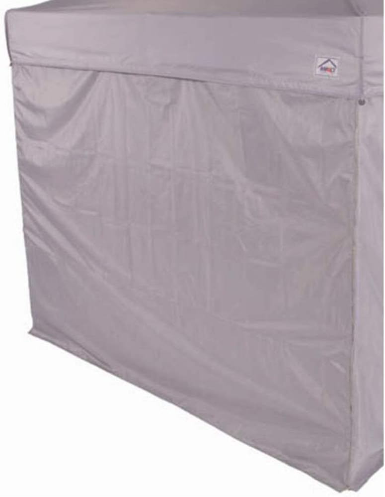 White 5-Foot Canopy Tent Wall L9221
