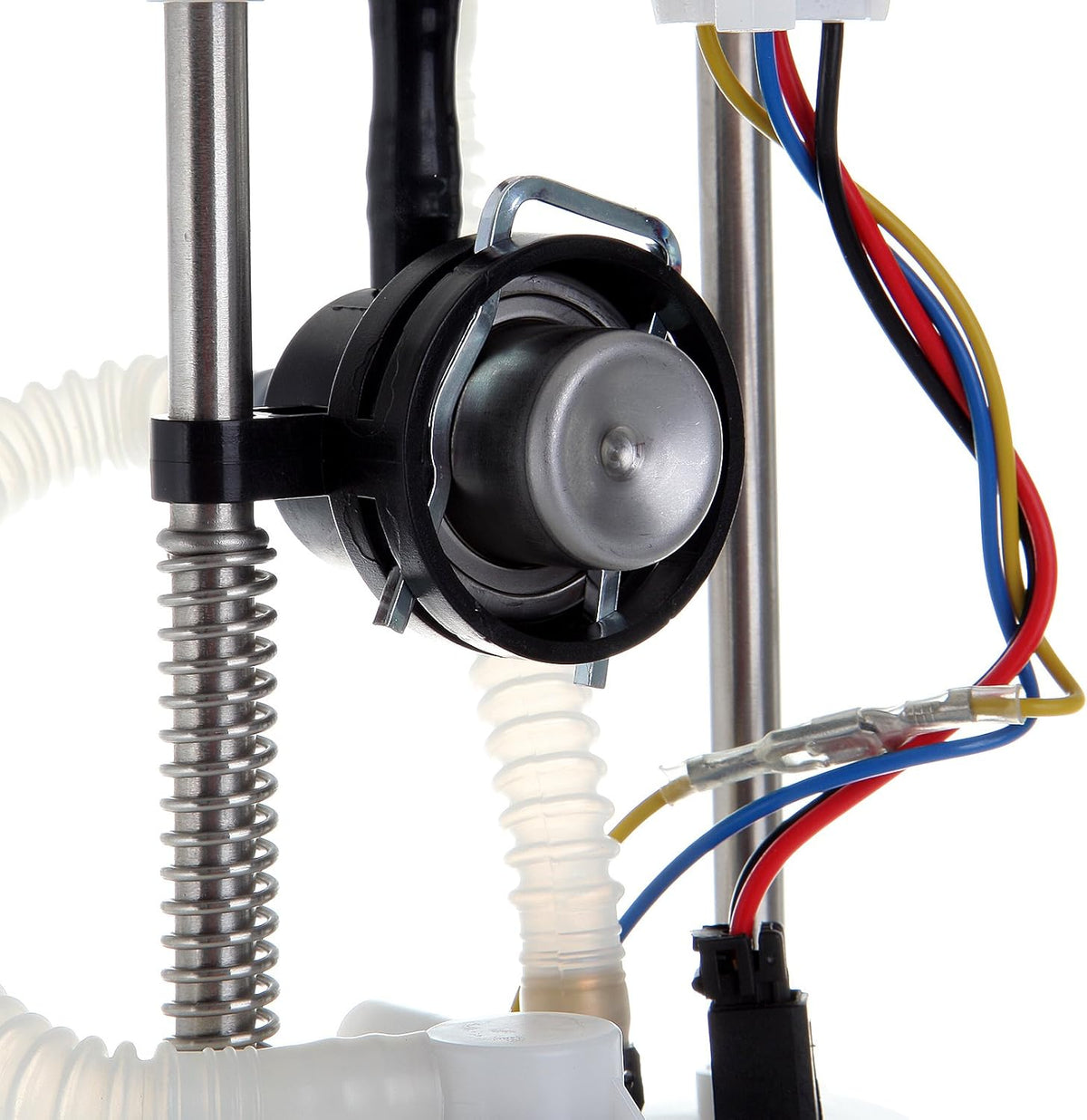 Fuel Pump Assembly Compatible with 2001 2002 2003 2004 Ford Escape Mazda Tribute Pack of 2 Q6621