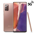 Mystic Bronze 128GB 5G Cellphone D4961