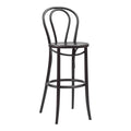 Cloud Grey Bar Stool B2901