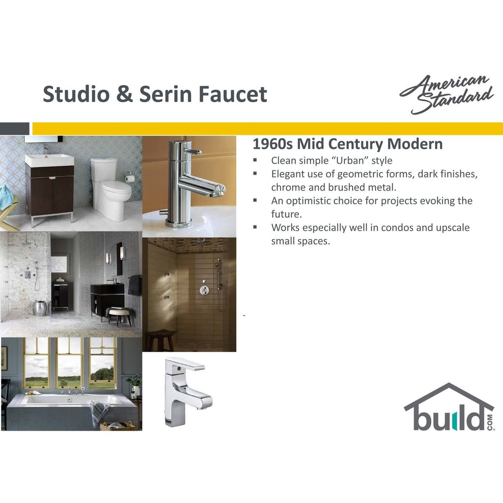 Polished Chrome Bidet Faucet A479151