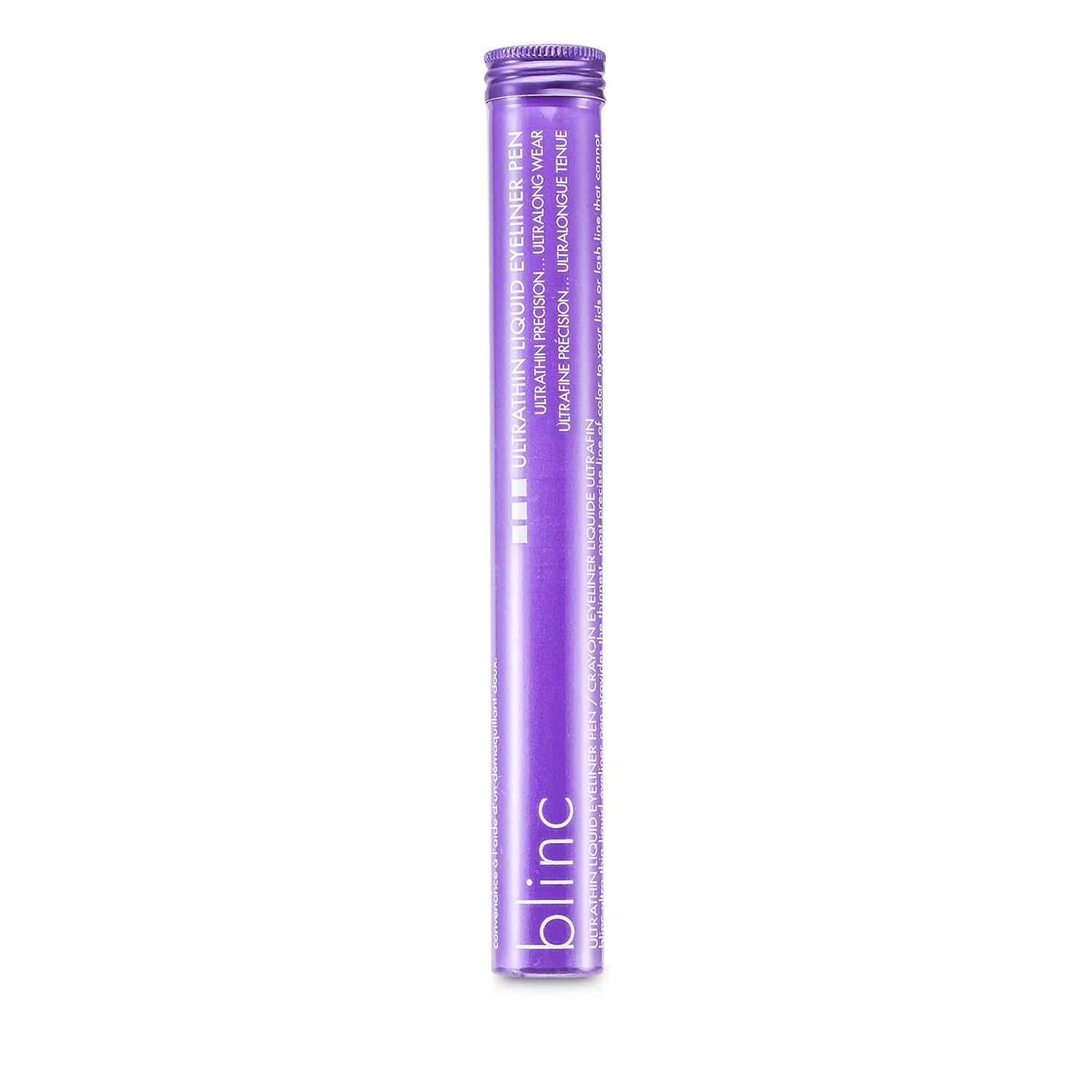 Black Liquid Eyeliner Pen 0.7ml Q659
