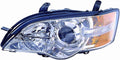 Passenger Side Headlight Assembly Y23948