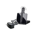 Refurbished Noise-Canceling Wireless Headset with Remote Handset Lifter R95189
