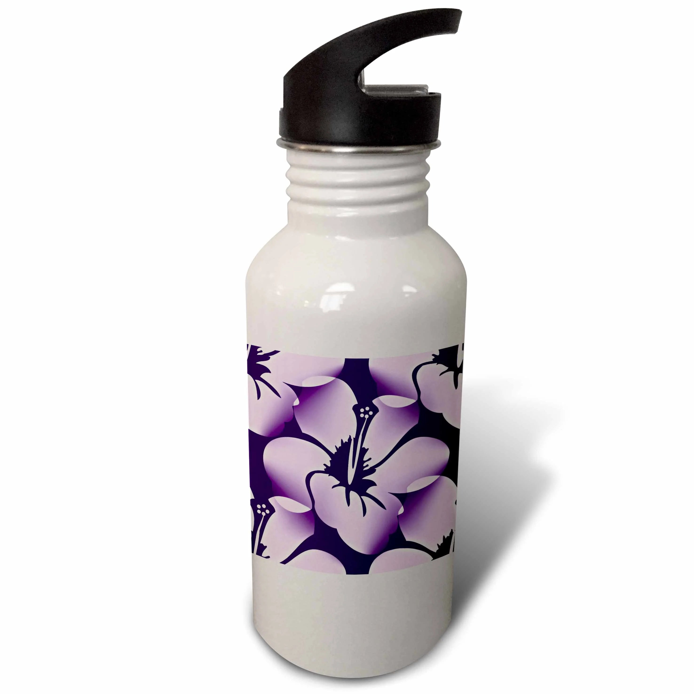 21 oz Sports Water Bottle F424