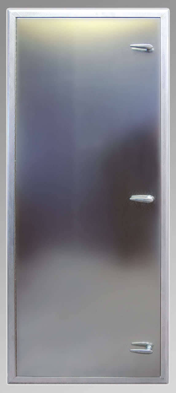 Walk Through Access Door A195