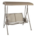 Replacement Canopy Top for 2 Person Sling Swing I2966