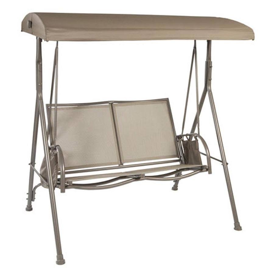 Replacement Canopy Top for 2 Person Sling Swing I2966