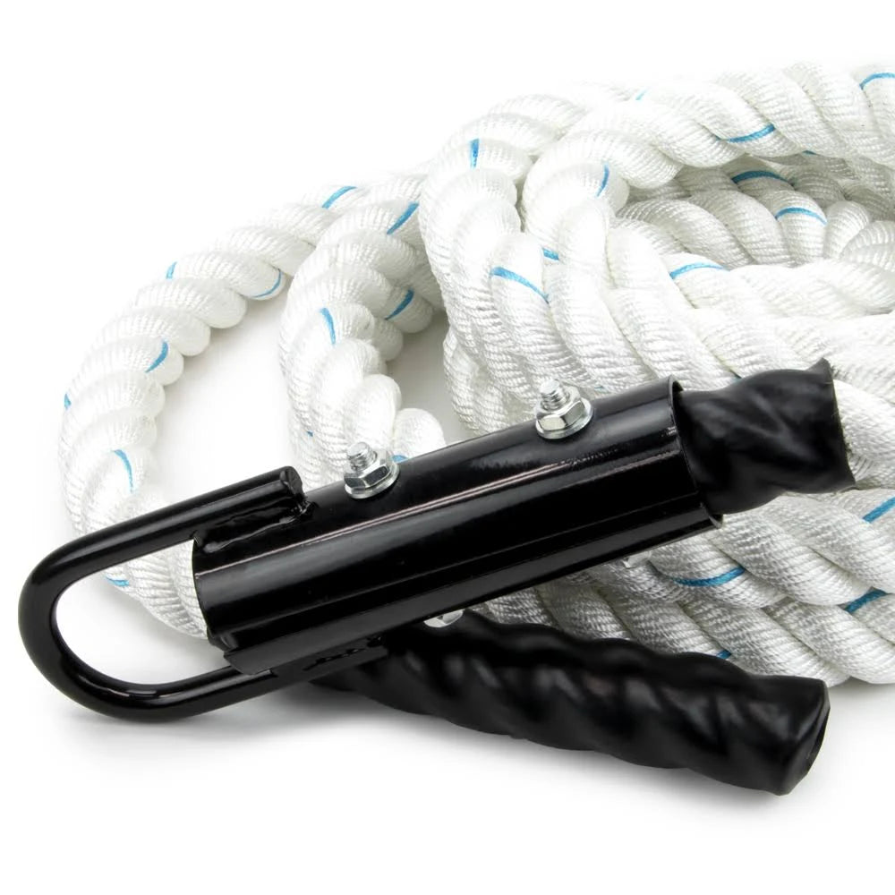 25 ft Gym Climbing Rope A3015